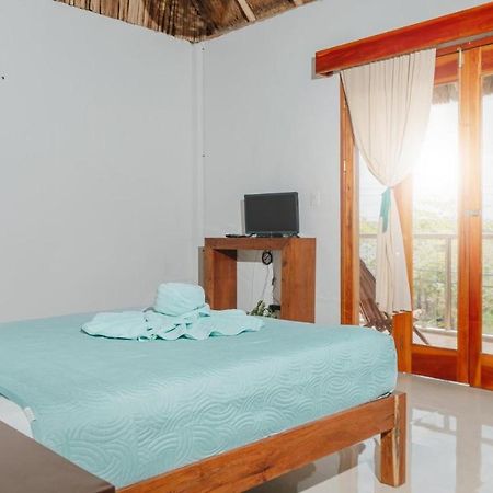 Hotel Itza Cobá エクステリア 写真