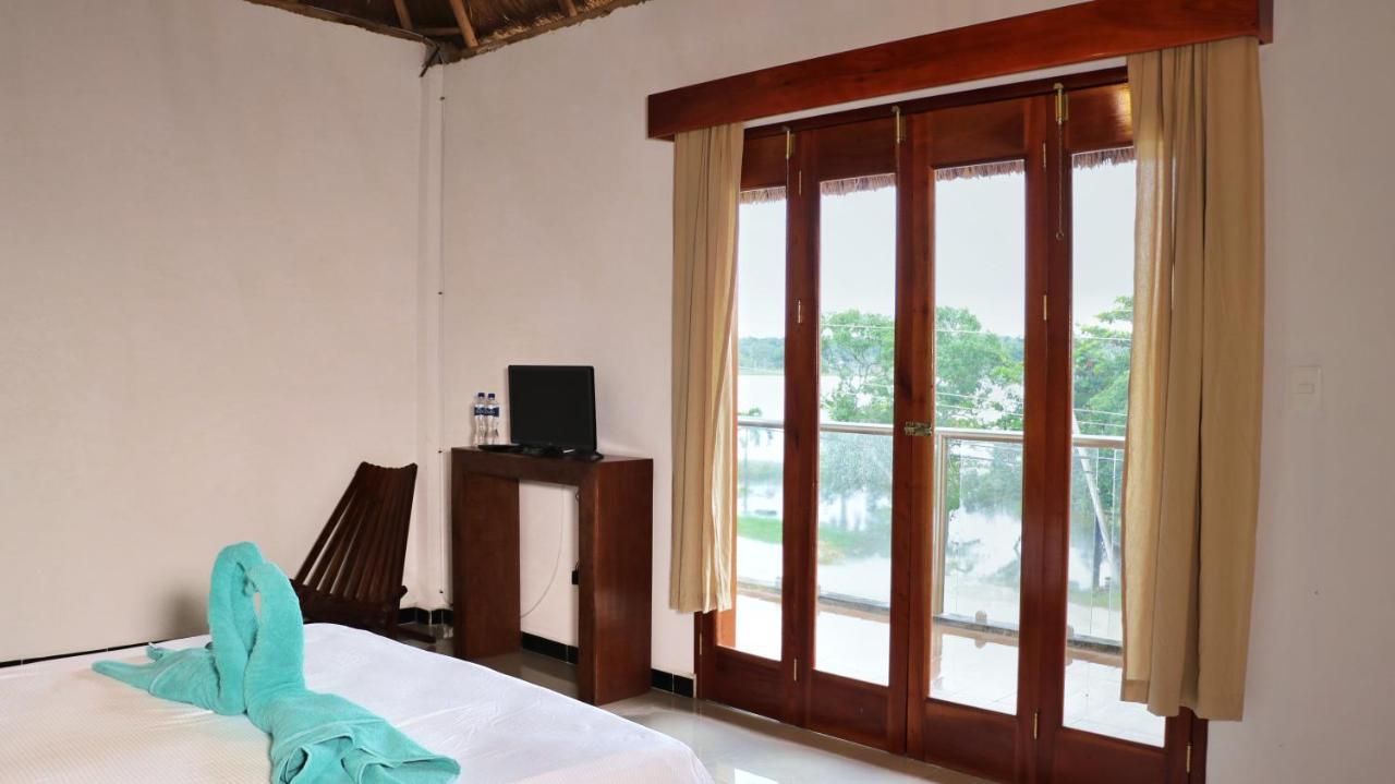 Hotel Itza Cobá エクステリア 写真