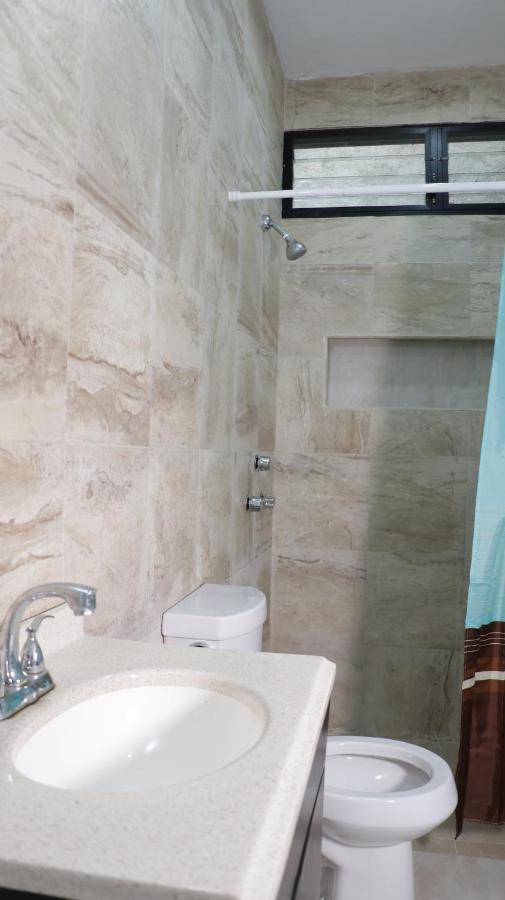 Hotel Itza Cobá エクステリア 写真