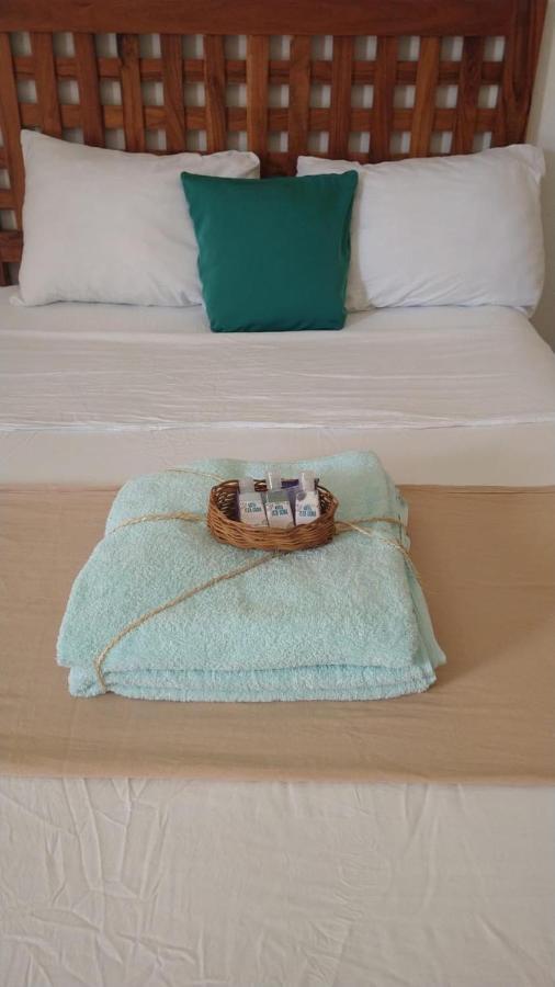 Hotel Itza Cobá エクステリア 写真